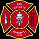 Logo Red Knights Intern.